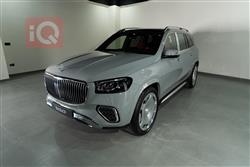 مرسيدس بنز GLS